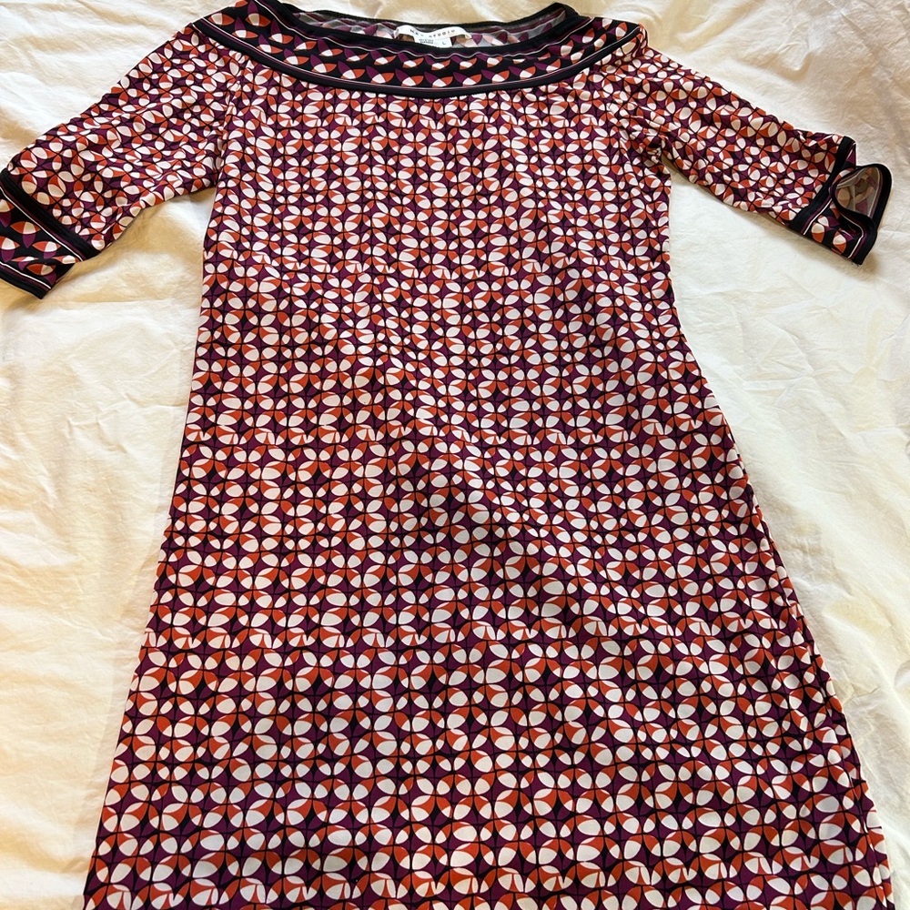 Max Studio Dress